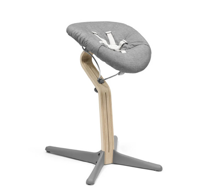 Stokke - Nomi Hochstuhl Set Grau