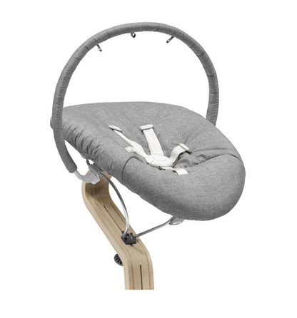 Stokke - Nomi Hochstuhl Set Grau