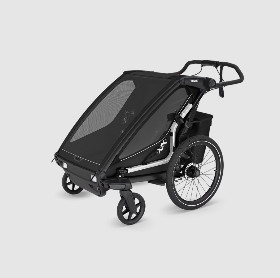 Thule - Chariot Sport 2 double