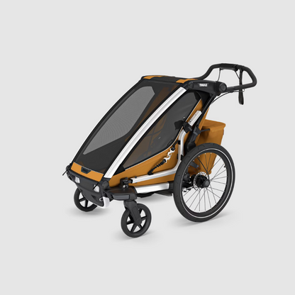 Produktbild: Thule - Chariot Sport 2 single von Thule im Onlineshop von dasMikruli - Dein Shop für Baby Erstausstattung