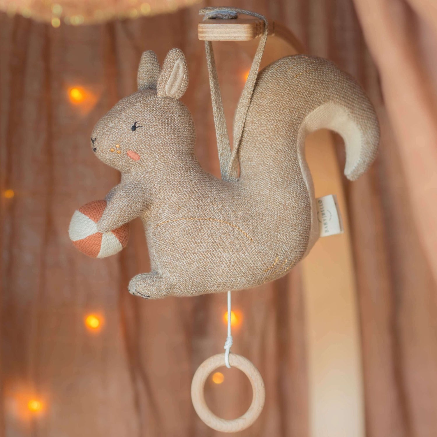 Kategoriebild der Kategorie 'Babyspielzeug' im Onlineshop von dasMikruli - Dein Shop für Baby Erstausstattung