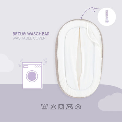 Träumeland - Nestchen Home Air