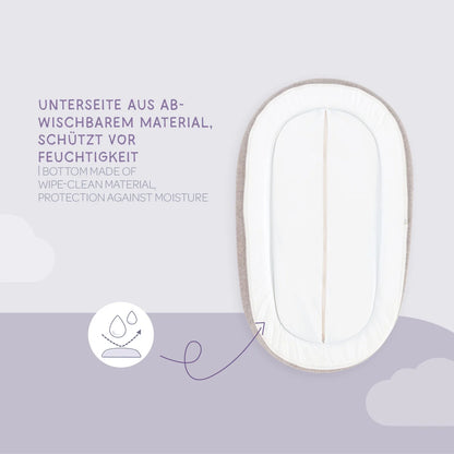 Träumeland - Nestchen Home Air