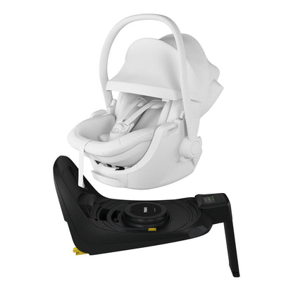 Thule Urban Glide 3 5-in-1 Travel Set – Babywanne, Babyschale & ISOFIX Basis