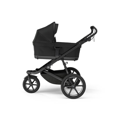 Thule Urban Glide 3 5-in-1 Travel Set – Babywanne, Babyschale & ISOFIX Basis