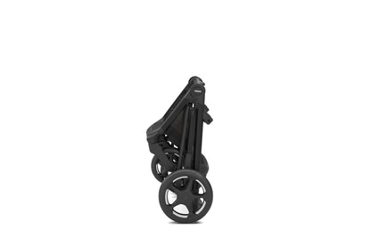 Thule Charm 3-in-1 Kinderwagenset inkl. CYBEX Cloud T i-size