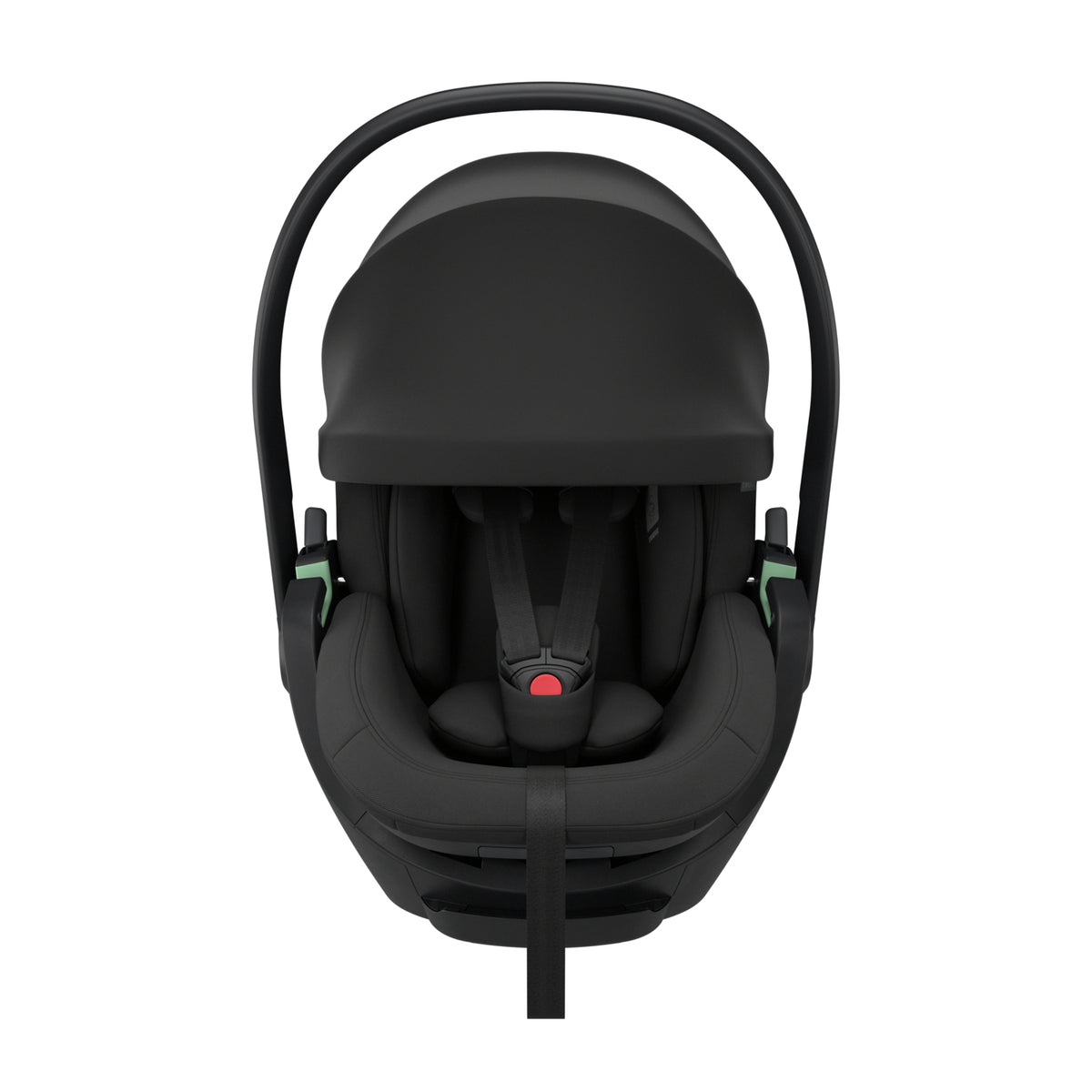 Thule Urban Glide 3 5-in-1 Travel Set – Babywanne, Babyschale & ISOFIX Basis