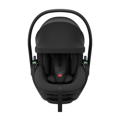Thule Urban Glide 3 5-in-1 Travel Set – Babywanne, Babyschale & ISOFIX Basis