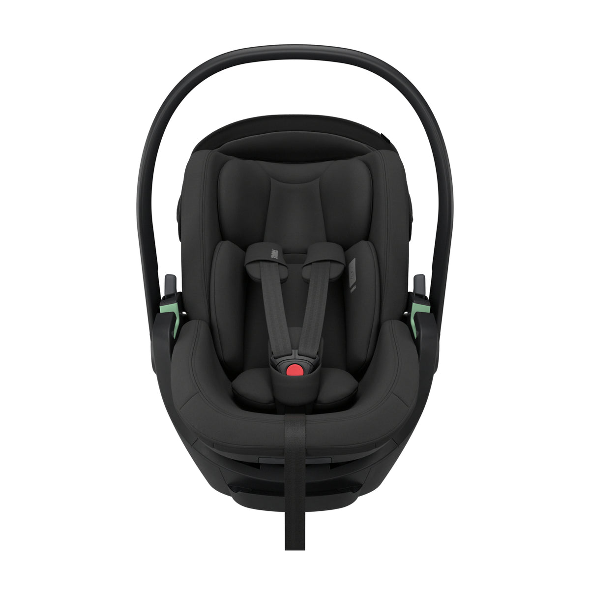 Thule Urban Glide 3 5-in-1 Travel Set – Babywanne, Babyschale & ISOFIX Basis