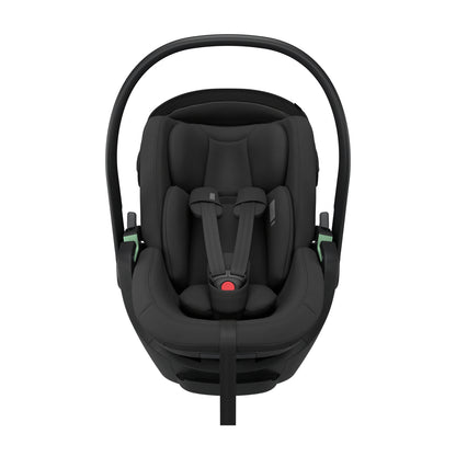 Thule Urban Glide 3 5-in-1 Travel Set – Babywanne, Babyschale & ISOFIX Basis