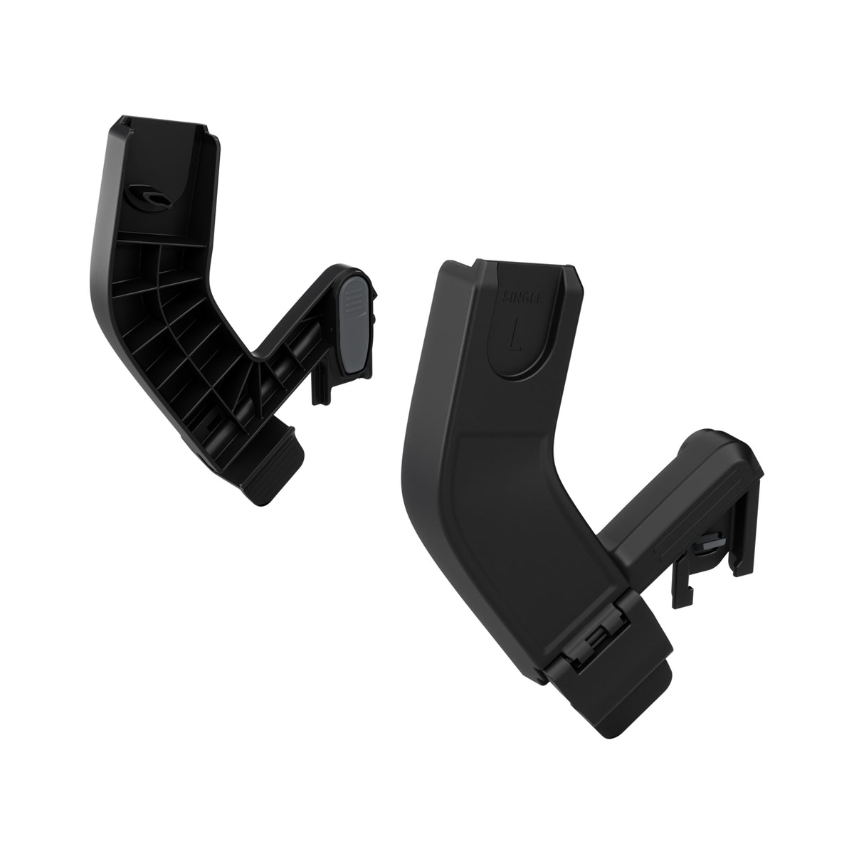 Thule Urban Glide 3 5-in-1 Travel Set – Babywanne, Babyschale & ISOFIX Basis
