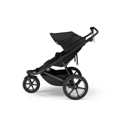 Thule Urban Glide 3 5-in-1 Travel Set – Babywanne, Babyschale & ISOFIX Basis