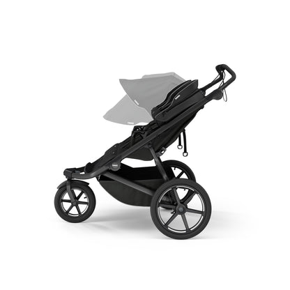 Thule Urban Glide 3 5-in-1 Travel Set – Babywanne, Babyschale & ISOFIX Basis