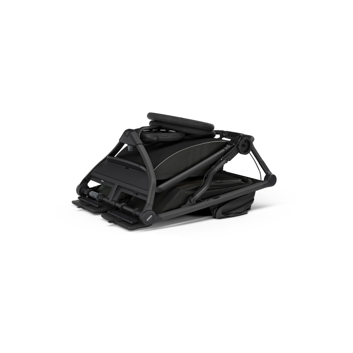 Thule Urban Glide 3 5-in-1 Travel Set – Babywanne, Babyschale & ISOFIX Basis