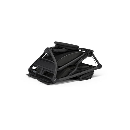 Thule Urban Glide 3 5-in-1 Travel Set – Babywanne, Babyschale & ISOFIX Basis