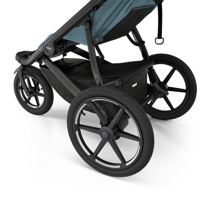 Thule Urban Glide 3 5-in-1 Travel Set – Babywanne, Babyschale & ISOFIX Basis