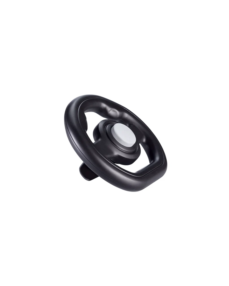 Produktbild: Easywalker - Jackey² XL + Lenkrad von Easywalker im Onlineshop von dasMikruli - Dein Shop für Baby Erstausstattung