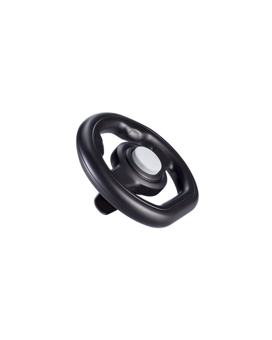 Produktbild: Easywalker - Jackey² XL + Lenkrad von Easywalker im Onlineshop von dasMikruli - Dein Shop für Baby Erstausstattung