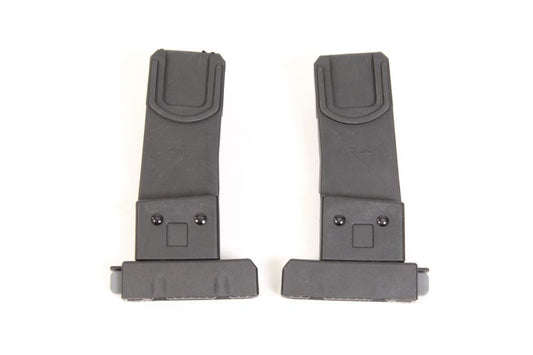Produktbild: tfk - Gruppe 0 Autositz-Adapter (tfk pro, mono3, mono4, mono2) von tfk im Onlineshop von dasMikruli - Dein Shop für Baby Erstausstattung