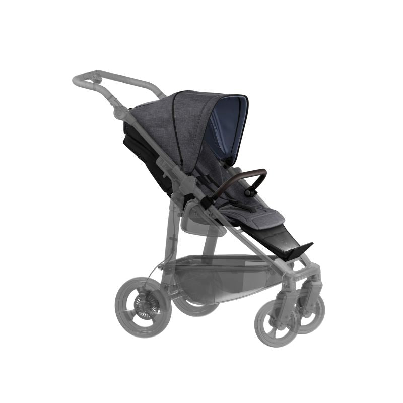 Produktbild: tfk - Sportsitz (tfk pro, mono3, mono4) von tfk im Onlineshop von dasMikruli - Dein Shop für Baby Erstausstattung