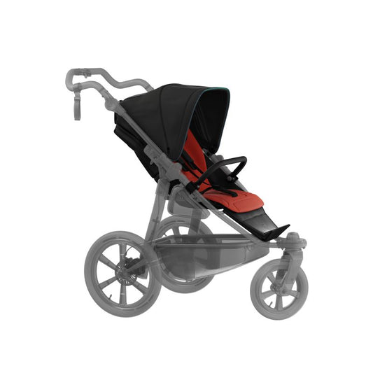 Produktbild: tfk - Sportsitz (tfk pro, mono3, mono4) von tfk im Onlineshop von dasMikruli - Dein Shop für Baby Erstausstattung
