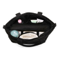Doona - Essentials Tote Bag schwarz