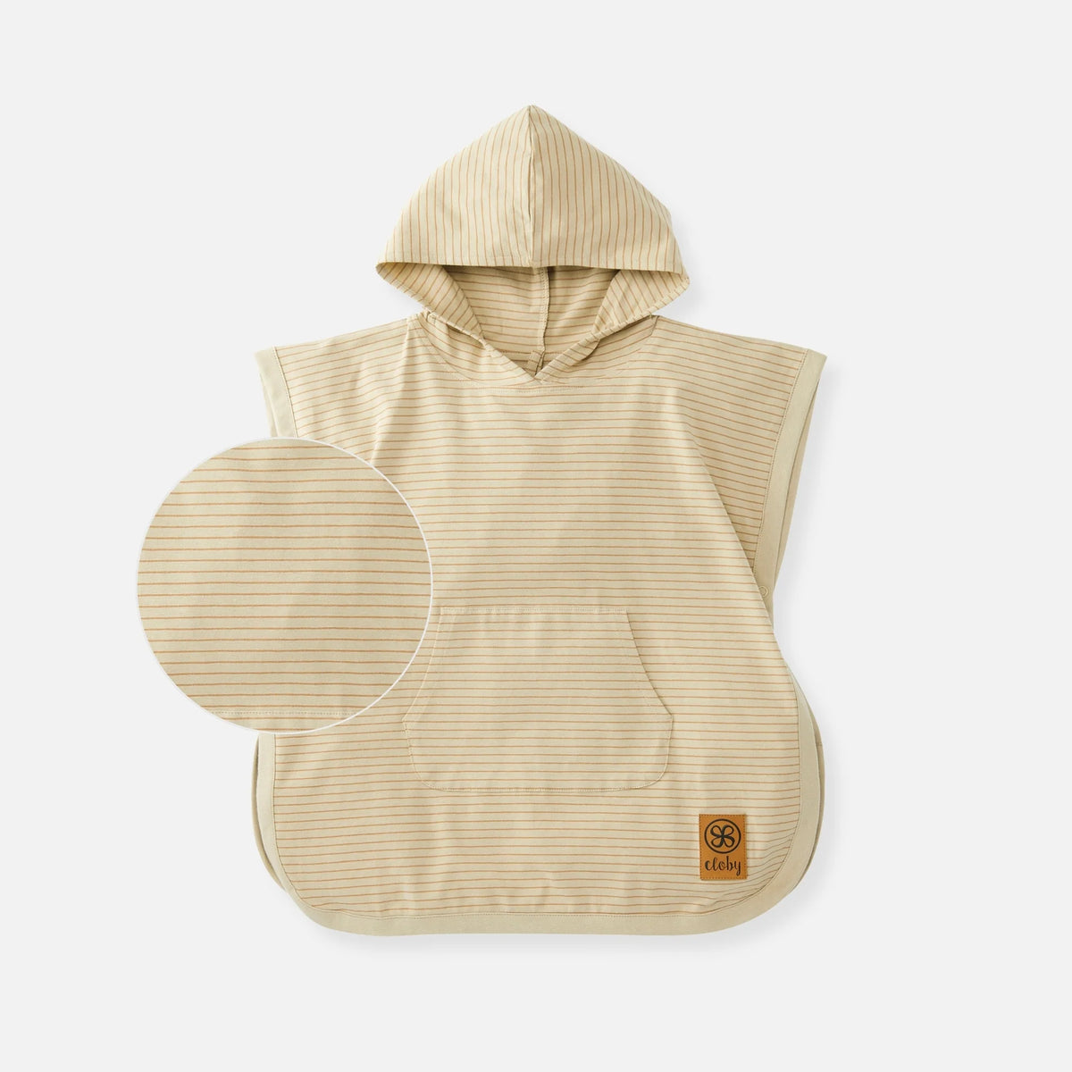 Cloby - UV Badeponcho