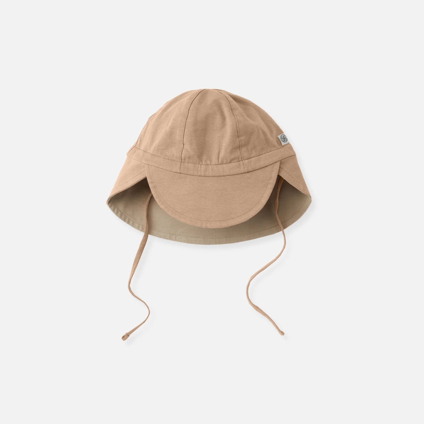 Cloby - Wendbarer UV Hut