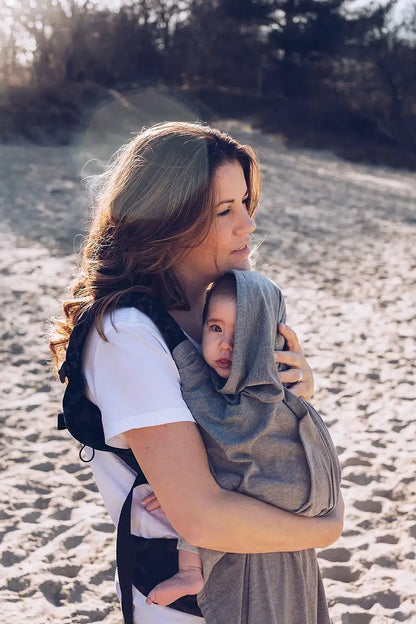 Cloby - SonnenSegel/Decke - UPF 50+