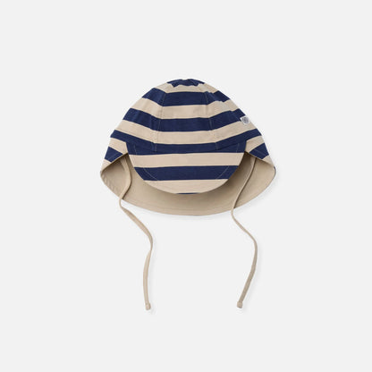 Cloby - Wendbarer UV Hut