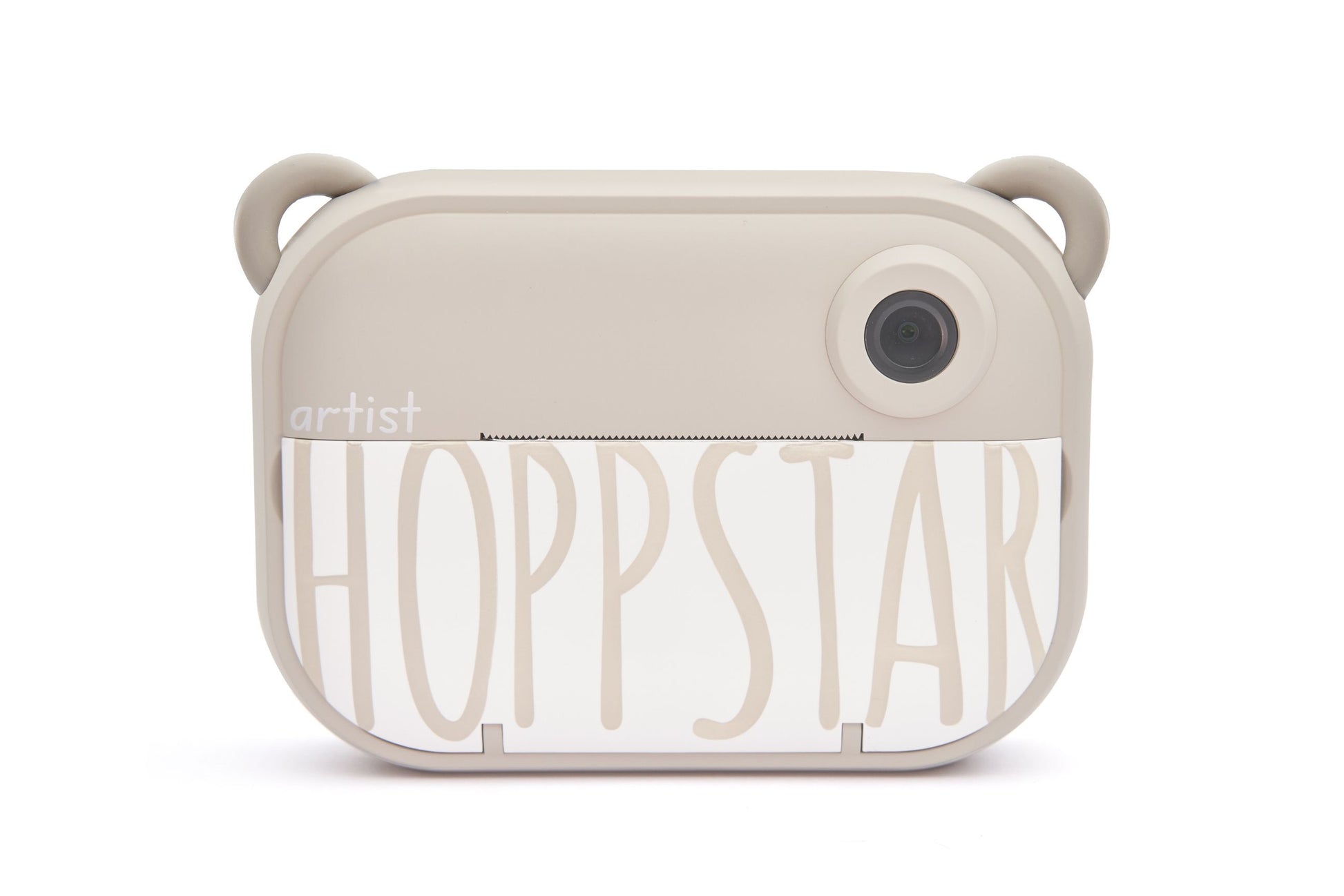 Produktbild: Hoppstar - Kinderkamera Artist von Hoppstar im Onlineshop von dasMikruli - Dein Shop für Baby Erstausstattung