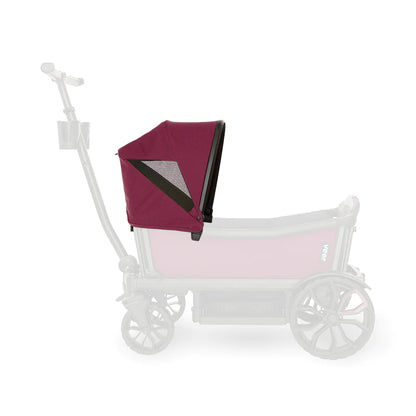 Produktbild: Veer - Cruiser MUST HAVE SET von Veer im Onlineshop von dasMikruli - Dein Shop für Baby Erstausstattung