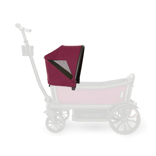 Produktbild: Pink Agate von  im Onlineshop von dasMikruli - Dein Shop für Baby Erstausstattung