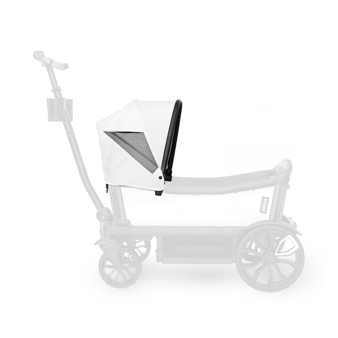 Produktbild: Veer Cruiser MUST HAVE SET von Veer im Onlineshop von dasMikruli - Dein Shop für Baby Erstausstattung