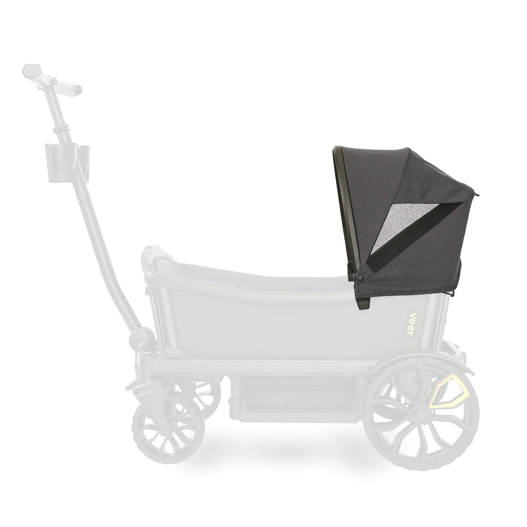 Produktbild: Veer Cruiser MUST HAVE SET von Veer im Onlineshop von dasMikruli - Dein Shop für Baby Erstausstattung