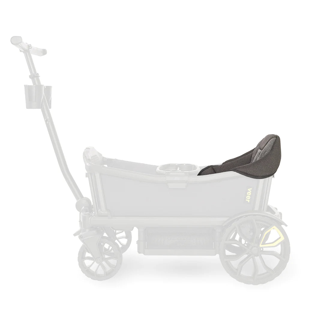 Produktbild: Veer Cruiser Sitzeinsatz für Kleinkinder von Veer im Onlineshop von dasMikruli - Dein Shop für Baby Erstausstattung