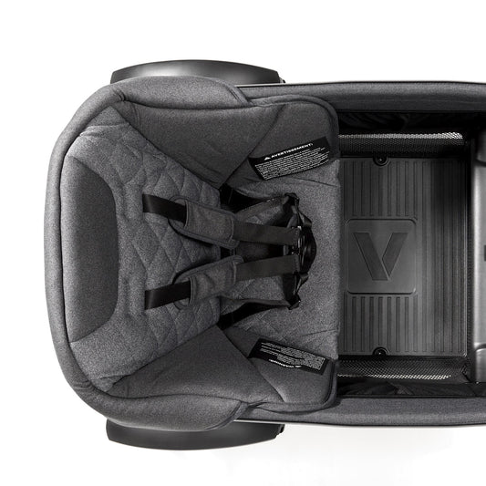 Produktbild: Veer Cruiser Sitzeinsatz für Kleinkinder von Veer im Onlineshop von dasMikruli - Dein Shop für Baby Erstausstattung