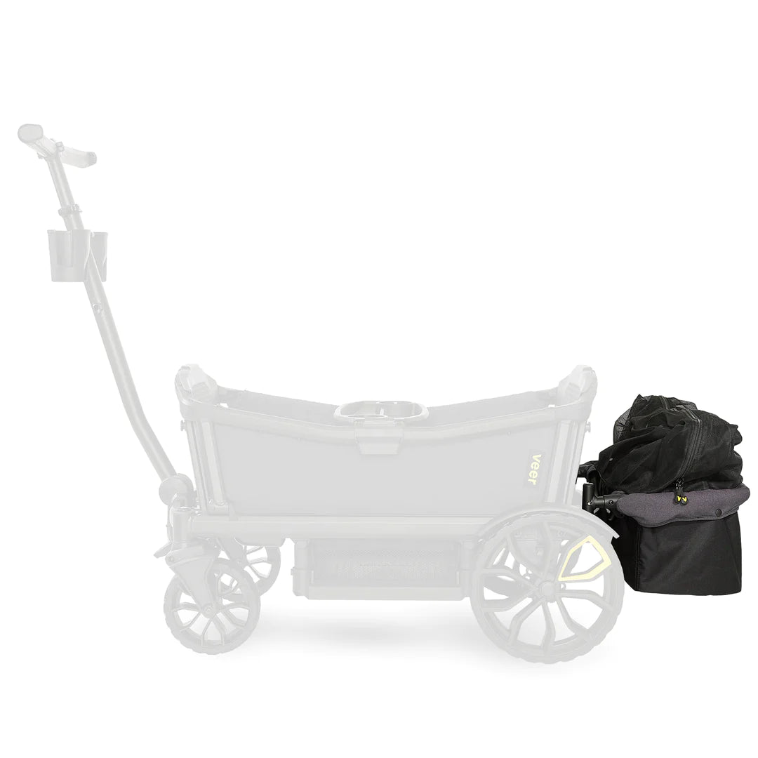 Produktbild: Veer - Cruiser MUST HAVE SET von Veer im Onlineshop von dasMikruli - Dein Shop für Baby Erstausstattung