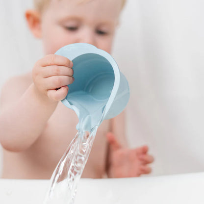 Donebydeer - Stapelbecher 3 Stück - Elphee - Farbmix