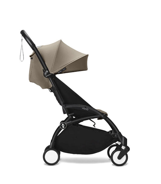 Produktbild: BABYZEN™ Kinderwagen YOYO² 6+ von babyzen im Onlineshop von dasMikruli - Dein Shop für Baby Erstausstattung