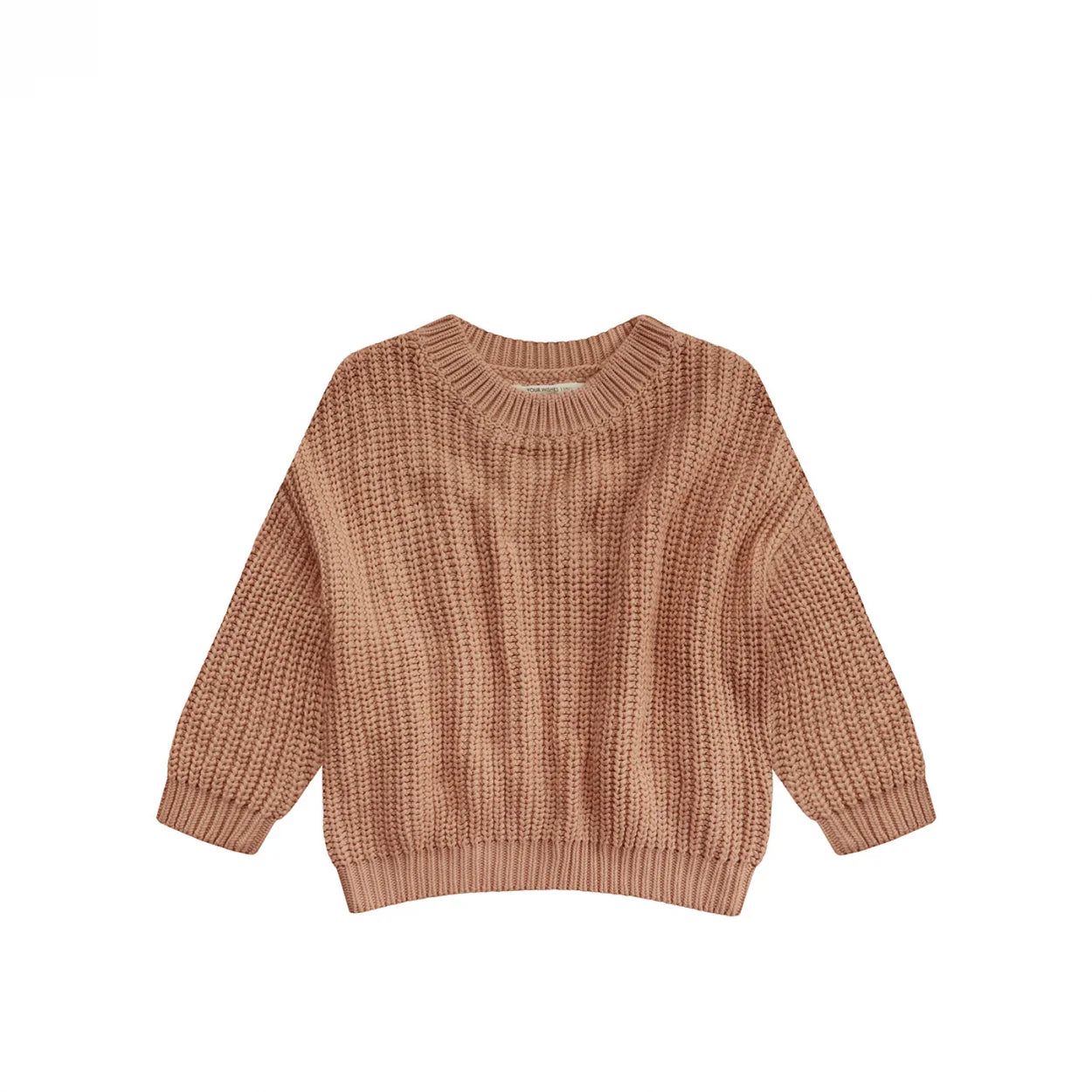Kategoriebild der Kategorie 'Pullover' im Onlineshop von dasMikruli - Dein Shop für Baby Erstausstattung