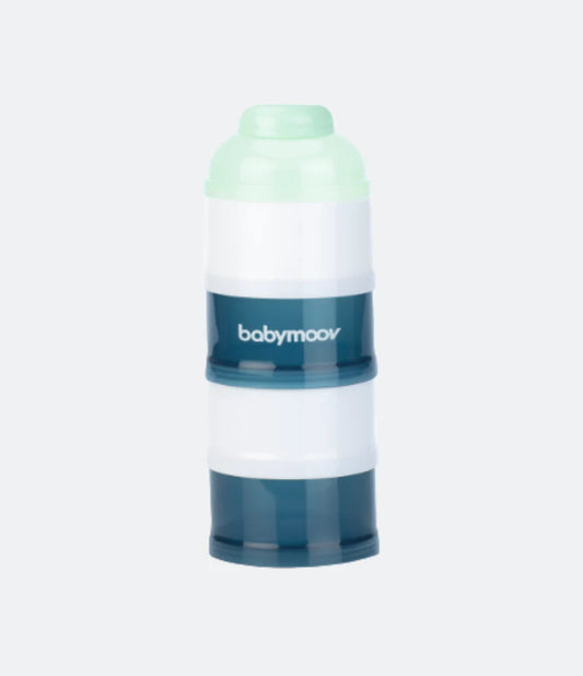 Produktbild: Babymoov - Milchpulver Portionierer von babymoov im Onlineshop von dasMikruli - Dein Shop für Baby Erstausstattung