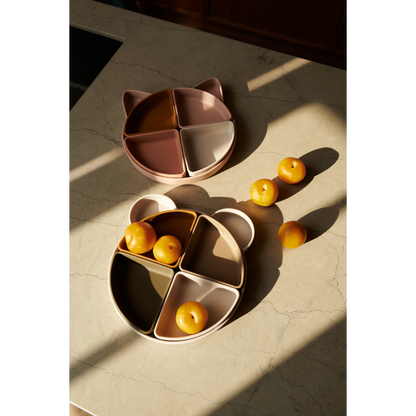 Liewood - Arne unterteilter Teller