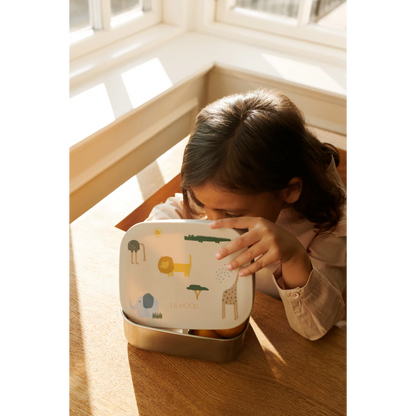 Liewood - ARTHUR Lunchbox