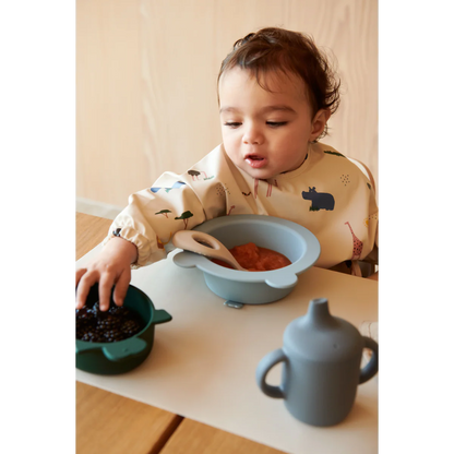 Liewood - Merle Cape Lätzchen