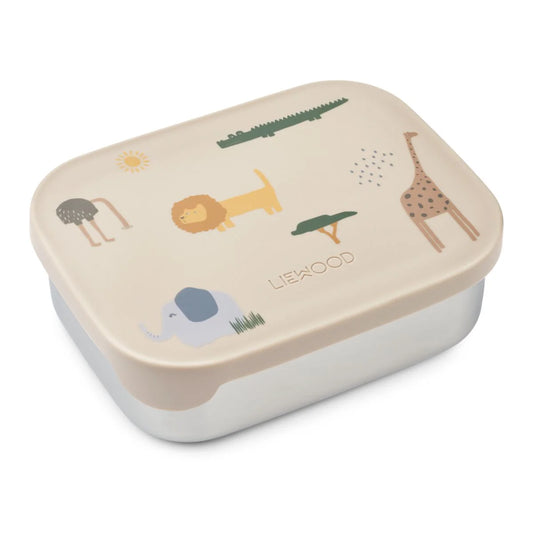Produktbild: Liewood - ARTHUR Lunchbox von Liewood im Onlineshop von dasMikruli - Dein Shop für Baby Erstausstattung