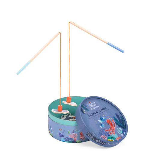 Moulin roty - Angelspiel