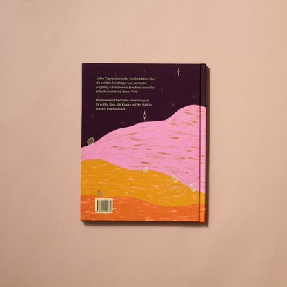 Caya - Das Sandmädchen