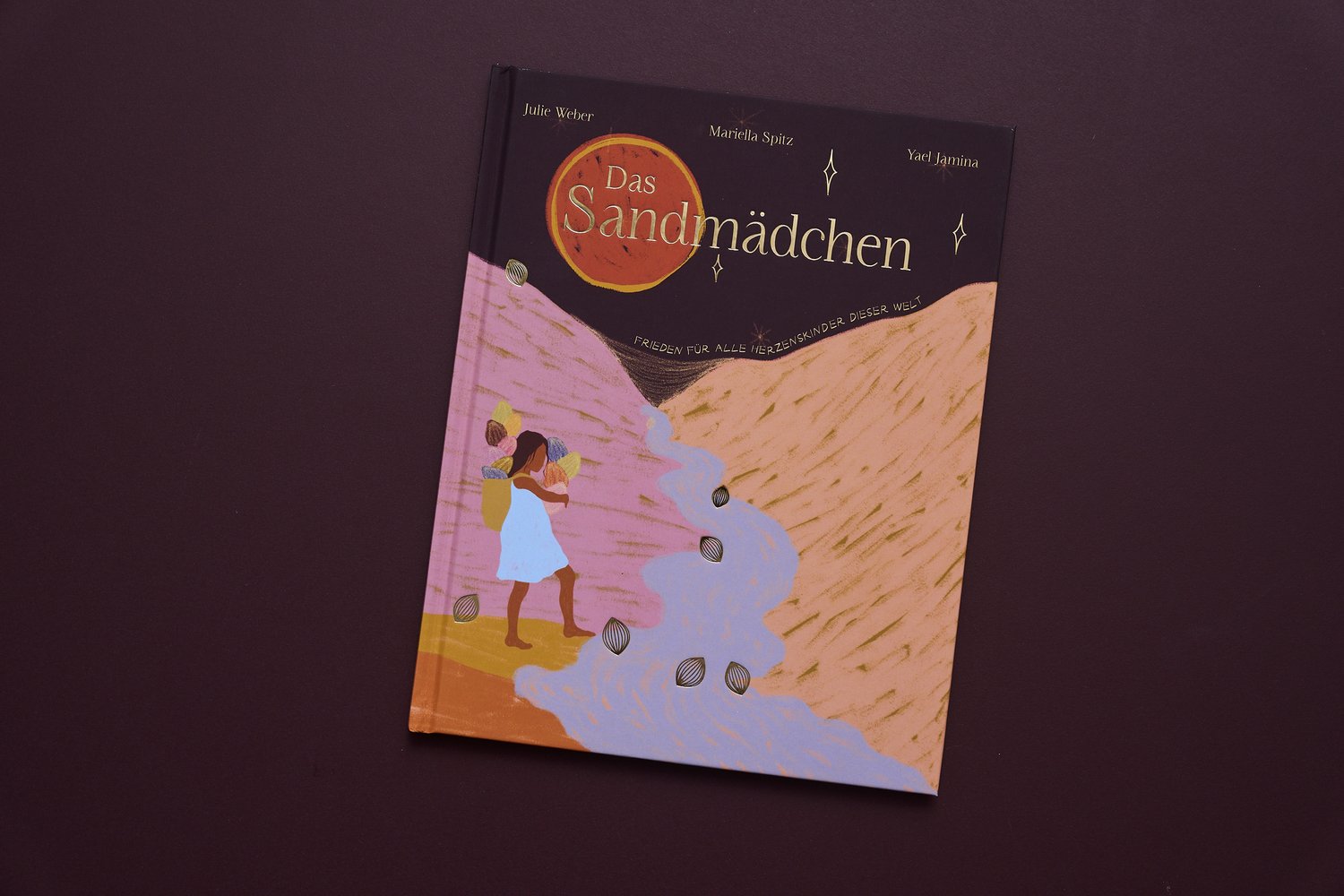 Kategoriebild der Kategorie 'Bücher' im Onlineshop von dasMikruli - Dein Shop für Baby Erstausstattung