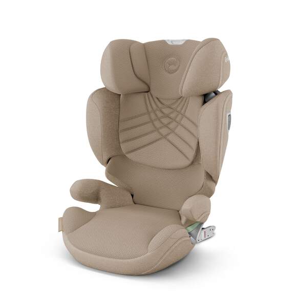 Produktbild: CYBEX Platinum - Solution T i-Fix von CYBEX Platinum im Onlineshop von dasMikruli - Dein Shop für Baby Erstausstattung